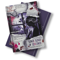 Some Kind Of Record (Ebook)